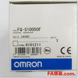 Japan (A)Unused,FQ-S10050F  視覚センサ 中視野タイプ 単機能モデル ,Image Sensor,OMRON