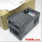 Japan (A)Unused,FR-D720-0.1K  インバータ 三相200V