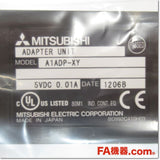 Japan (A)Unused,A1ADP-XY  A-A1Sユニット変換アダプタ ,A / QnA Series Other,MITSUBISHI