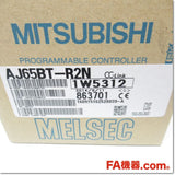 Japan (A)Unused,AJ65BT-R2N　RS-232インタフェースユニット ,CC-Link / Remote Module,MITSUBISHI