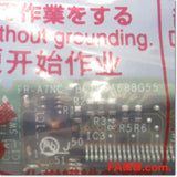 Japan (A)Unused,FR-A7NC-E KIT CC-Link通信機能追加オプション ,MITSUBISHI,MITSUBISHI 