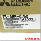Japan (A)Unused,FR-ABR-0.75K Japanese brand ,MITSUBISHI,MITSUBISHI 