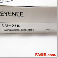 Japan (A)Unused,LV-21A　デジタルレーザセンサ アンプユニット 親機 ,Laser Sensor Amplifier,KEYENCE