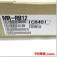 Japan (A)Unused,MR-RB12  回生抵抗器 許容回生電力 100W 抵抗値 40Ω ,MR Series Peripherals,MITSUBISHI