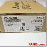 Japan (A)Unused,FX5-CNV-BUS  バス変換ユニット ,iQ-F Series Other,MITSUBISHI