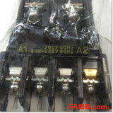 Japan (A)Unused,SC-0,AC200V 1a  電磁接触器 ,Electromagnetic Contactor,Fuji