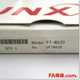 Japan (A)Unused,FT-WA30 fiber optic sensor module,SUNX 32mm,Fiber Optic Sensor Module,SUNX 
