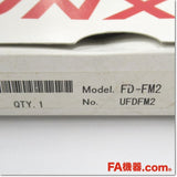 Japan (A)Unused,FD-FM2  ファイバヘッド 反射形 M6 ,Fiber Optic Sensor Module,SUNX