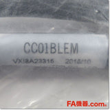 Japan (A)Unused,CC01BLEM  電磁ブレーキ付タイプ用接続ケーブル 1m モータ⇔ドライバ ,Motor Speed Reducer Other,ORIENTAL MOTOR