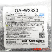 Japan (A)Unused,OA-W2823  防水型ケーブルクランプ 10個セット ,Wiring Materials Other,OHM