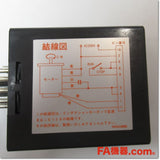 Japan (A)Unused,SS22M  スピードコントロールパック単体品 ,Motor Speed Reducer Other,ORIENTAL MOTOR