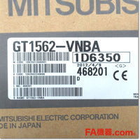 Japan (A)Unused,GT1562-VNBA  GOT本体 8.4型 TFTカラー液晶 ACタイプ ,GOT1000 Series,MITSUBISHI
