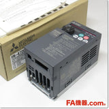 Japan (A)Unused,FR-E720-0.1K  インバータ 三相200V