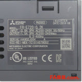 Japan (A)Unused,FR-E720-0.2K インバータ 三相200V ,MITSUBISHI,MITSUBISHI 