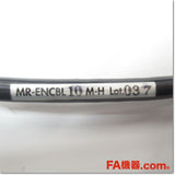 Japan (A)Unused,MR-ENCBL10M-H 10m ,MR Series Peripherals,MITSUBISHI 