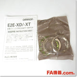 Japan (A)Unused,E2E-X10D1S　スタンダードタイプ近接センサ 直流2線式 シールドタイプ M30 NO ,Amplifier Built-in Proximity Sensor,OMRON