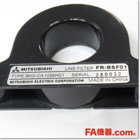 Japan (A)Unused,FR-BSF01 Noise Filter / Surge Suppressor,MITSUBISHI 