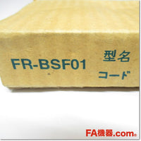 Japan (A)Unused,FR-BSF01  ラインノイズフィルタ ,Noise Filter / Surge Suppressor,MITSUBISHI