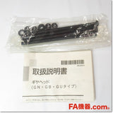 Japan (A)Unused,5GN10XK Japanese gear 10 gear 90mm ,Reduction Gear (GearHead),ORIENTAL MOTOR 