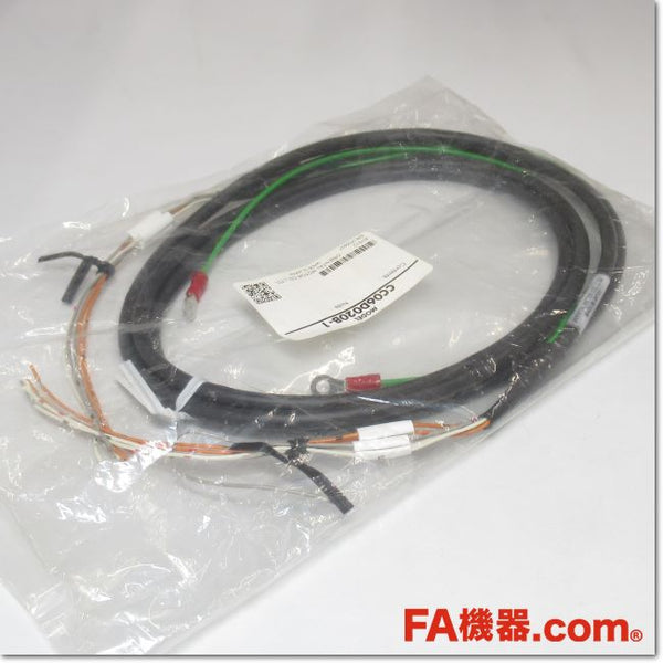 Japan (A)Unused,CC06D020B-1 入出力信号用汎用ケーブル  ドライバケーブル 2m