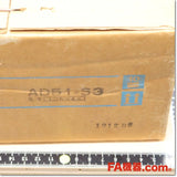 Japan (A)Unused,AD51-S3 Japanese model ,Special Module,MITSUBISHI 