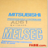 Japan (A)Unused,AD61 special module,MITSUBISHI 