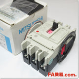 Japan (A)Unused,NF63-SW 3P 20A AX-1LS SHT(AC100-240V)-1R  ノーヒューズ遮断器　補助スイッチ、電圧引きはずし装置付き