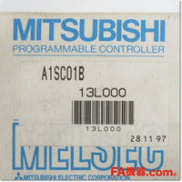 Japan (A)Unused,A1SC01B  増設ケーブル ,AnS / QnAS Series Other,MITSUBISHI