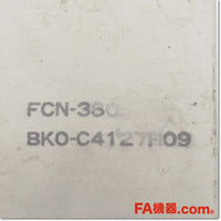 Japan (A)Unused,FCN-360 BKO-C4127H09 I/O用角型コネクタ 40ピン 2個入り ,MITSUBISHI PLC Other,Other 