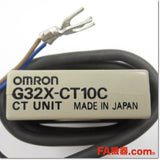 Japan (A)Unused,G32X-CT10C  CTユニット 1m ,Power Regulator,OMRON