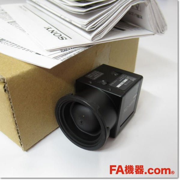 Japan (A)Unused Sale,XC-HR50  高速・高解像度映像出力プログレッシブスキャン搭載 白黒カメラモジュール