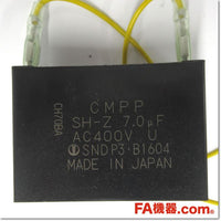 Japan (A)Unused,US590-02CT  ACスピードコントロールモータ ドライバ単体品 ,Speed Control Motor,ORIENTAL MOTOR