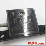 Japan (A)Unused,E3HF-1E2 Japanese electronic equipment ON ,Amplifier Built-in Proximity Sensor,OMRON 