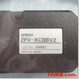 Japan (A)Unused,ZFV-XC8BV2 Japanese electronic equipment CCD 8m ,Image Sensor,OMRON 