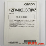 Japan (A)Unused,ZFV-XC8BV2 Japanese electronic equipment CCD 8m ,Image Sensor,OMRON 