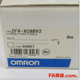 Japan (A)Unused,ZFV-XC8BV2 Japanese electronic equipment CCD 8m ,Image Sensor,OMRON 