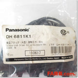 Japan (A)Unused,DH6811K1  集電ブロック A型 AC300V 5A接触圧力1.96N 10個入り ,Wiring Materials Other,Panasonic