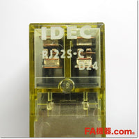 Japan (A)Unused,RJ22S-C-D24 スリムパワーリレー 2極 DC24V ,General Relay<other manufacturers> ,IDEC </other>