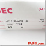 Japan (A)Unused,HS1E-344MSR-R  ソレノイド付安全スイッチ ,Safety (Door / Limit) Switch,IDEC