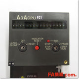 Japan (A)Unused,A3ACPUP21　データリンクCPUユニット ,CPU Module,MITSUBISHI