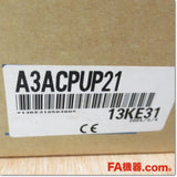 Japan (A)Unused,A3ACPUP21　データリンクCPUユニット ,CPU Module,MITSUBISHI