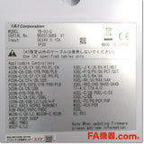 Japan (A)Unused,TB-02-C　タッチパネルティーチングボックス ,Electric Actuator Peripheral Devices,IAI