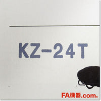 Japan (A)Unused,KZ-24T 基本ユニット DCタイプ 入力16点 トランジスタ[シンク]出力8点 ,Main Module,KEYENCE 