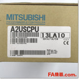 Japan (A)Unused,A2USCPU CPUユニット ,CPU Module,MITSUBISHI 
