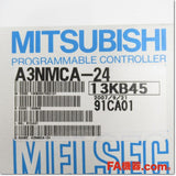 Japan (A)Unused,A3NMCA-24  メモリカセット ,A / QnA Series Other,MITSUBISHI