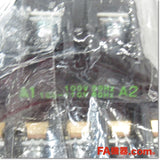 Japan (A)Unused,SC-05 AC100V 2b Japanese Electromagnetic Contactor,Fuji 
