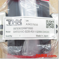 Japan (A)Unused,SKR3310C-0220-R3-1-Q08M-DMG00  ボールリテーナ入りＬＭガイドアクチュエータ ,Actuator,THK