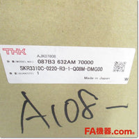 Japan (A)Unused,SKR3310C-0220-R3-1-Q08M-DMG00 Actuator,Actuator,THK 