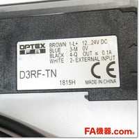 Japan (A)Unused,D3RF-TN Japanese Japanese Japanese ,Fiber Optic Sensor Amplifier,Other 