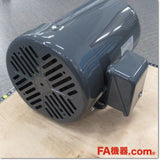 Japan (A)Unused,FEQ-PS-2.2kw-2P 200V Japanese equipment,Induction Motor (Three-Phase),Other 